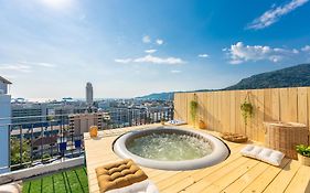 Sky Wave Patong